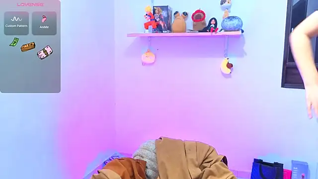 yeon-ju online show from June 18, 3:41 am