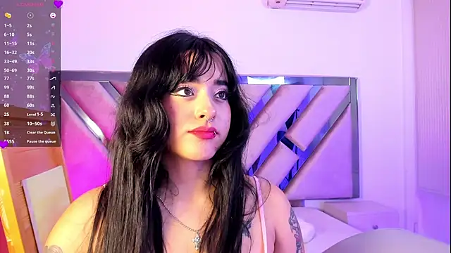 Elena Tylor online show from June 14, 2:24 am