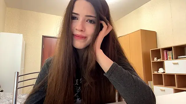 L1sa Bun online show from May 24, 3:22 pm
