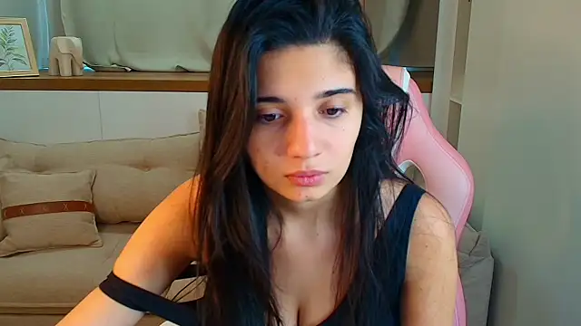 Rose Desiree online show from July 16, 11:26 am