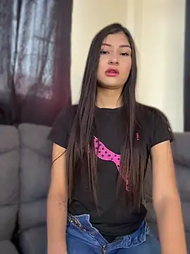 Aylin-fire online show from June 14, 7:14 pm