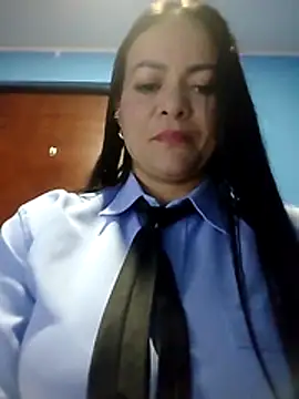 MONSERRAT ETHAN online show from June 23, 7:06 am
