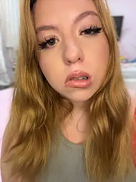 AnessaXroseX online show from June 15, 11:38 pm