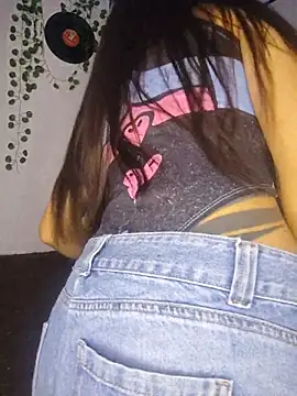 Celestexclear online show from July 5, 10:37 pm