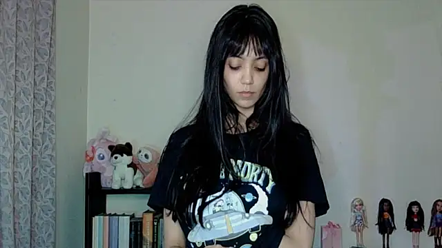 Kali Hel online show from July 15, 3:22 am