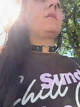 BrunetteNymph online show from July 5, 7:47 am