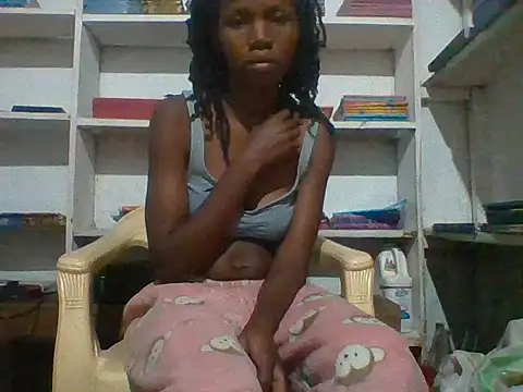 Ebonymickey online show from June 8, 12:06 am
