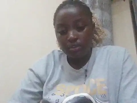 Ebonydol1 online show from May 25, 4:17 pm