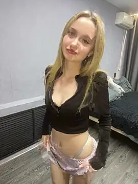 MiraNight online show from June 1, 6:20 pm