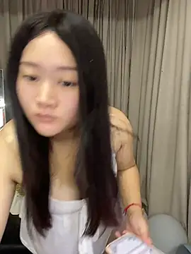 Luckysisi-s online show from June 22, 2:49 am