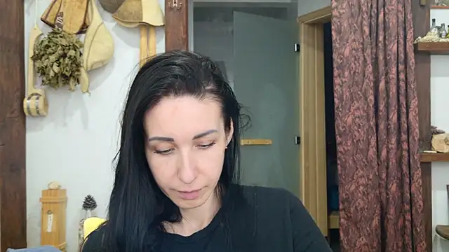 BouncySweety online show from April 1, 6:38 pm