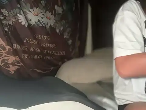 Nami Campbell online show from February 15, 11:48 pm