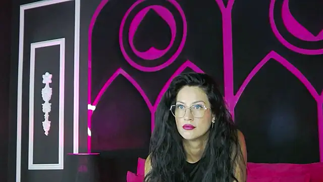 Areina online show from July 12, 4:35 am