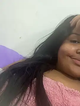 Eumileninha online show from May 27, 12:43 am