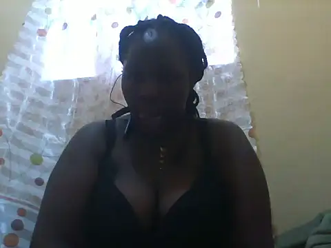 Ebonyshan online show from May 27, 8:22 am