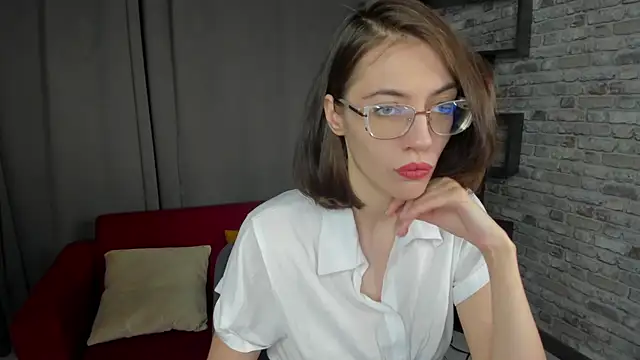 eva sicret online show from June 22, 10:12 am