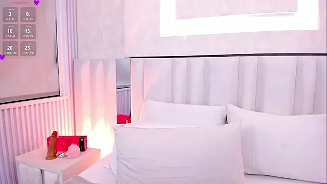 barbara luxx online show from July 17, 1:59 pm