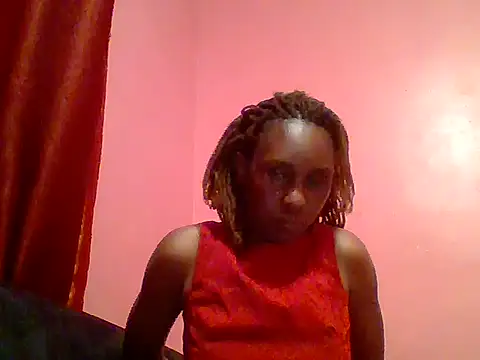 Ebon fantasy1 online show from July 2, 9:43 pm