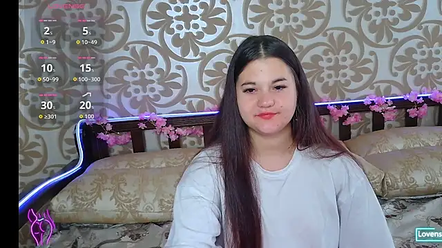 ElisesMuse online show from July 6, 3:03 pm