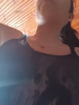 LuciiferBlack online show from July 13, 1:56 pm