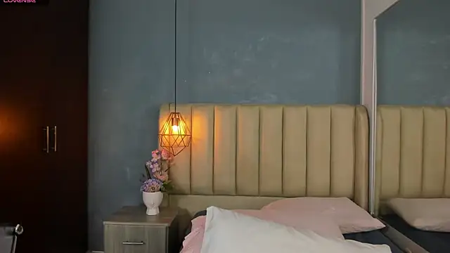 Cathaleya sexy online show from June 27, 6:14 am