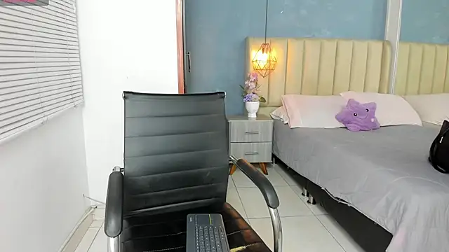 Cathaleya sexy online show from June 30, 3:39 am