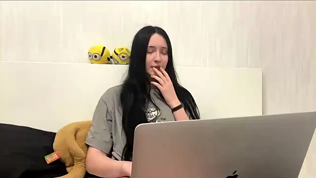 NastyLoona online show from June 18, 6:13 pm