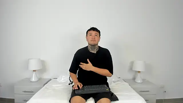 burning diamond   online show from June 8, 11:55 am