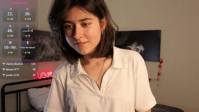 Barbara Little online show from June 19, 5:16 pm