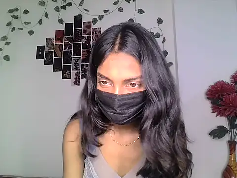 KAJALKUMARIORG online show from July 7, 7:23 am