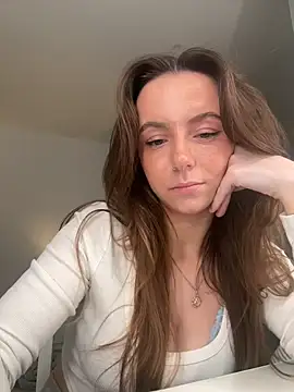 Cherry-Bean online show from May 27, 8:50 pm