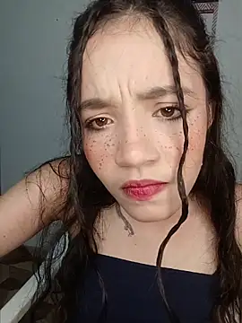 barbaratwerk online show from July 13, 8:42 pm