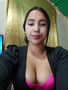 shantall cute online show from June 14, 8:47 am