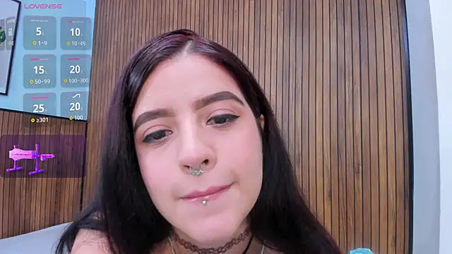 dalia snow online show from July 12, 1:12 pm
