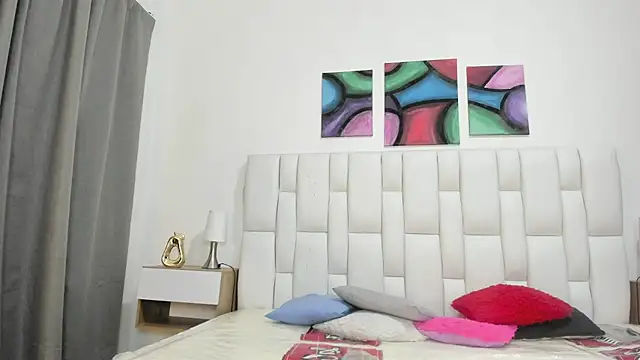 Camila Gonzalez20 online show from July 10, 8:20 pm