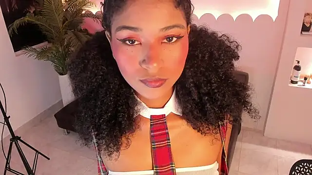 Lissa Blaze online show from June 9, 11:31 am