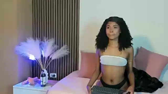 Lissa Blaze online show from June 25, 11:13 am
