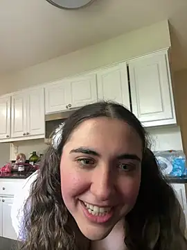 Young GuliaLena online show from June 15, 8:42 pm