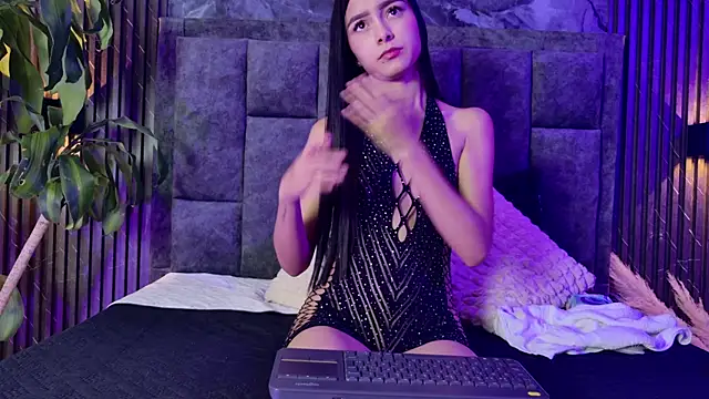 Tiffany yu online show from July 2, 1:39 pm