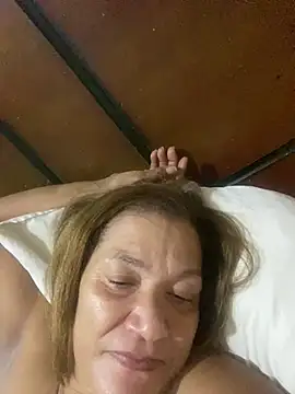 rosanna78322 online show from June 16, 2:56 am