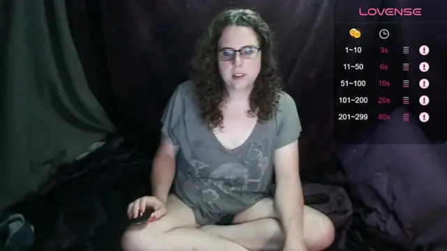 emilymts online show from July 15, 9:41 pm