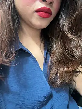 Yours riya11 online show from June 14, 2:35 am
