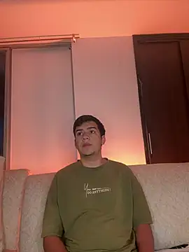 Dylan KatteLive online show from July 14, 12:22 am
