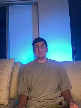 Dylan KatteLive online show from July 8, 12:13 am