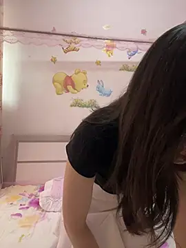 TangTang0530 online show from June 27, 9:54 am