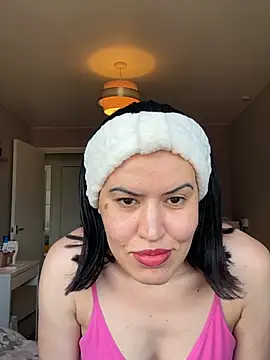 ArabianTemptress online show from July 29, 4:51 pm