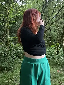 BunnyandBrookes  online show from July 4, 7:43 pm