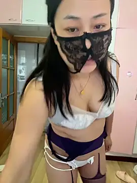 Liuqi- online show from June 4, 9:58 am