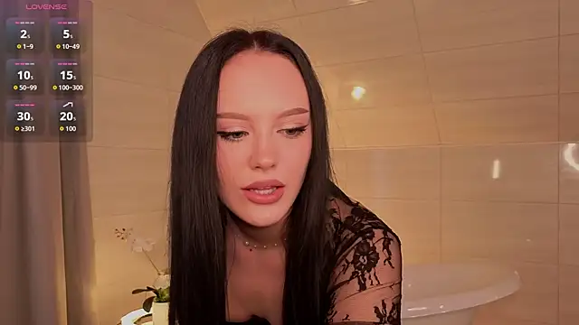 Cassadyy online show from June 15, 2:12 am
