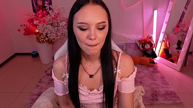 Cassadyy online show from June 25, 5:12 am